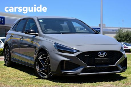 2025 Hyundai I30 Sedan HEV 1.6P DCT