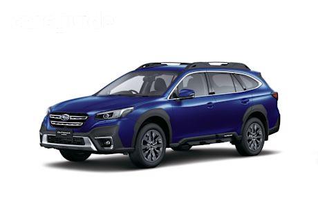 2025 Subaru Outback Wagon AWD Premium