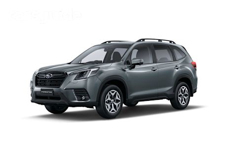 2025 Subaru Forester Wagon 2.5I-L (awd)