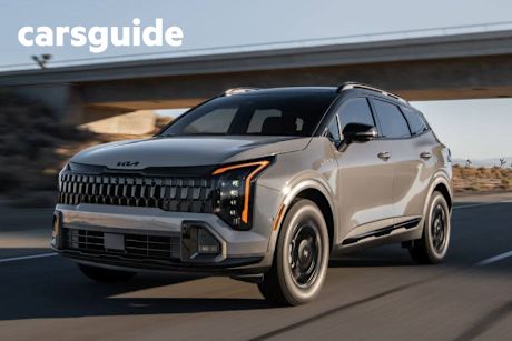 2025 Kia Sportage Wagon S (fwd)