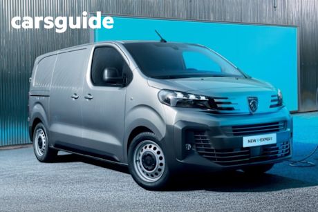 2025 Peugeot E-Expert Van PRO Long