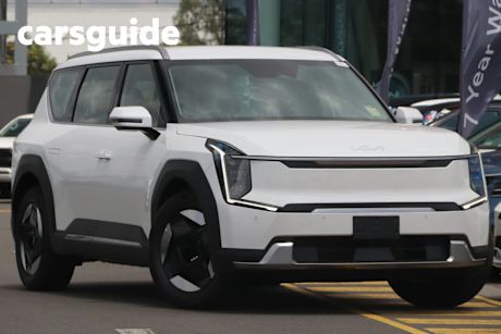 2025 Kia EV9 Wagon AIR