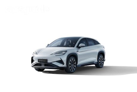 2025 BYD Sealion 7 Wagon Performance