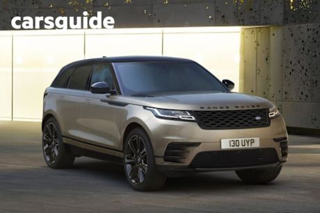 2025 Land Rover Range Rover Velar Wagon Phev Dynamic SE (297KW)