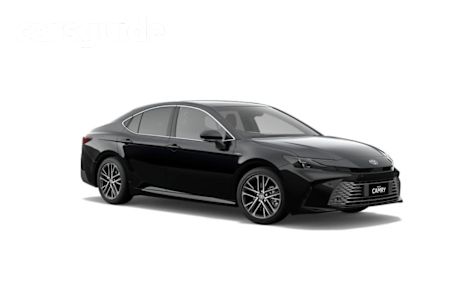 2025 Toyota Camry Sedan SL Hybrid