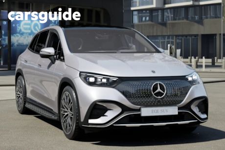 2025 Mercedes-Benz EQE300 Wagon 300