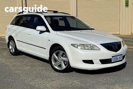 Cheap Used Mazda Under 5,000 for Sale Perth WA - Second Hand