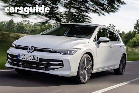 2025 Volkswagen Golf Hatchback R