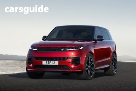 2025 Land Rover Range Rover Sport Wagon P360 SE (265KW)