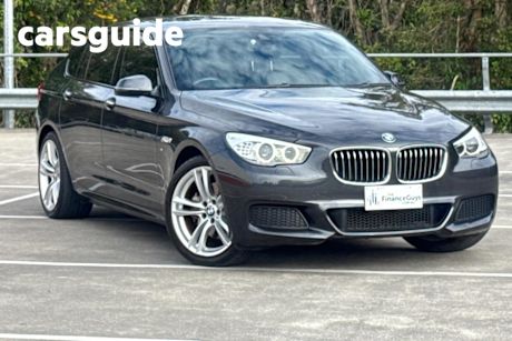 Grey 2015 BMW 220D Coupe
