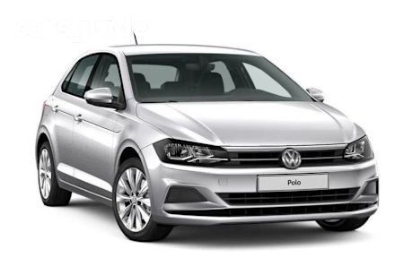 2025 Volkswagen Polo Hatchback Life