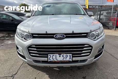 Used 7 Seater Cars for Sale Melton 3337, VIC - Second Hand 7