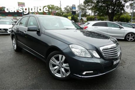 Grey Mercedes-Benz for Sale | CarsGuide