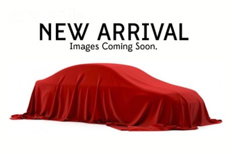 Black 2013 HSV Maloo Utility R8