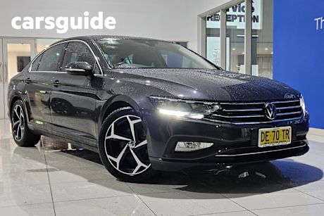 Sedan for Sale With Roof Racks | CarsGuide