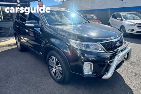 Kia Sorento 2012 for Sale | CarsGuide
