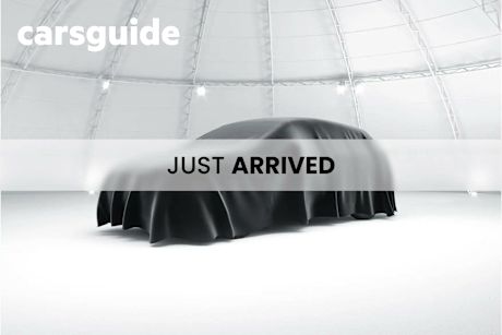 White 2016 Hyundai Iload Van