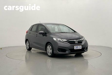 2020 Honda Jazz Hatchback VTI