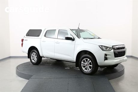Cheap Used & Second Hand Isuzu Under 10,000 for Sale | CarsGuide