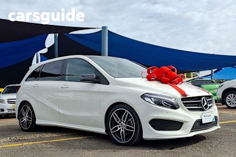 Grey Mercedes-Benz for Sale | CarsGuide