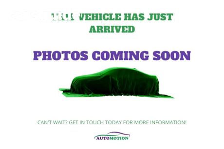 Silver 2005 Mazda 6 Hatchback Luxury