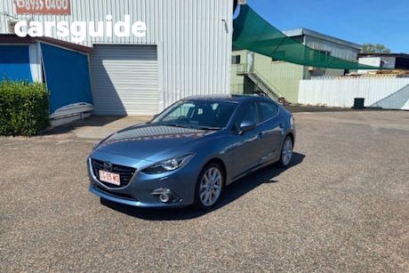 2014 Mazda Mazda3 OtherCar