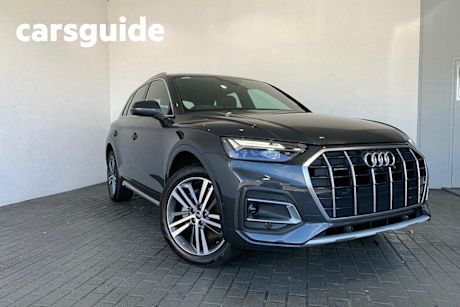 2024 Audi Q5 Wagon 40 TDI S Tronic Quattro Ultra Sport