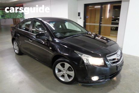 メーカー直売 - 人気ランキング Holden Cruze 2009 for Sale | CarsGuide タイヤ・ホイール
