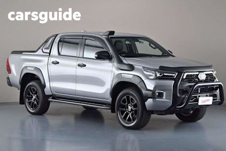 Cars for Sale - New & Used Car Sales | CarsGuide