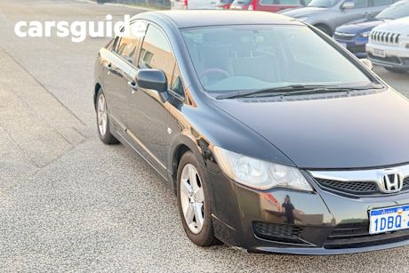 Cheap Used Cars Under 7,500 for Sale Perth WA - Second Hand