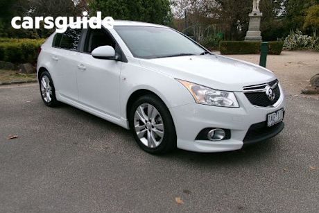 コリアグランドセール Holden Cruze for Sale Melbourne VIC | CarsGuide その他