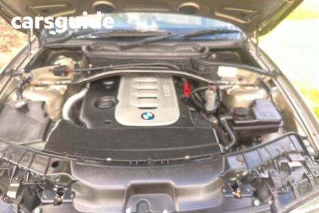 Gold 2008 BMW X3 Wagon 3.0D