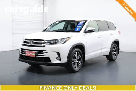 Toyota RAV4 for Sale Central Victoria VIC | CarsGuide