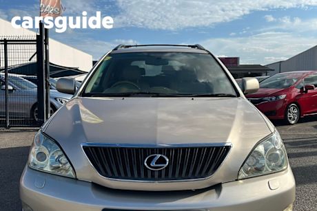 Lexus 2006 for Sale | CarsGuide