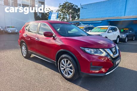 【2025】お歳暮・冬ギフト Nissan X-TRAIL 5 Seater SUV for Sale | CarsGuide クッション・座布団