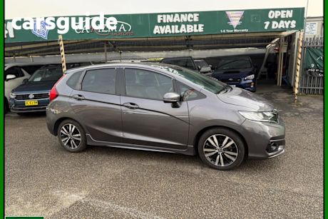 超人気ブティック Cruise With Sale for Jazz Honda Control CarsGuide | 邦楽