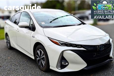 2018 Toyota Prius Sedan PHV HYBRID REVERSE CAMERA, CRUISE CONTROL