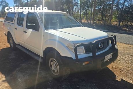 Cheap Utes Under 7,500 for Sale Salisbury 5108, SA | CarsGuide