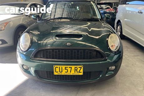 Mini Cooper 2008 for Sale | CarsGuide