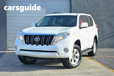 HUNDRED LINE -最終防衛学園-初回特典付 Toyota Landcruiser for Sale Carrum Downs 3201, VIC | CarsGuide