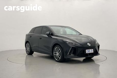 2023 MG MG4 Hatchback Essence 64