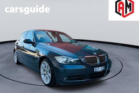 BMW 2008 for Sale | CarsGuide