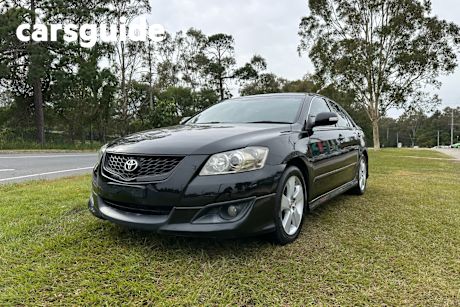 Used Toyota Under 20,000 for Sale Brisbane QLD - Second Hand