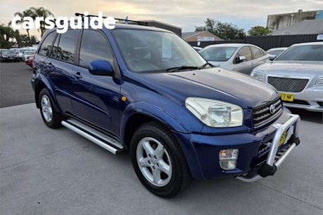 Toyota for Sale Glen Waverley 3150, VIC | CarsGuide