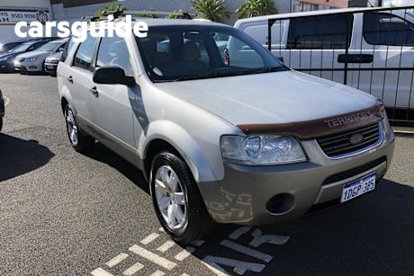 Cheap Cars Under 5,000 for Sale Mandurah 6210, WA | CarsGuide