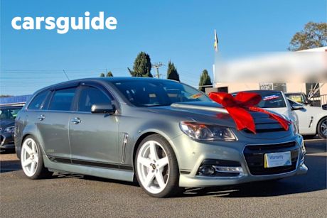 カー Holden Station Wagon for Sale | CarsGuide
