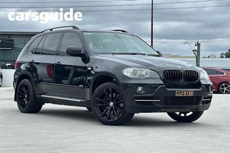 BMW X5 2007 for Sale | CarsGuide