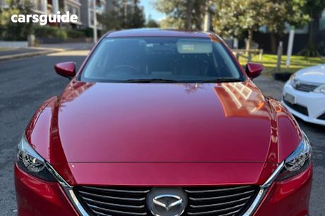 Mazda 6 Under 15,000 for Sale | CarsGuide