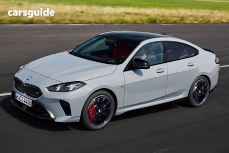 2025 BMW M235I Coupe Xdrive Gran Coupe