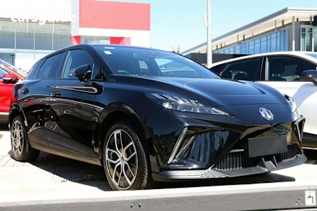 2025 MG MG4 Hatchback Essence 64 150KW